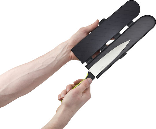 1960.004 Magnetic Knife Holder Size L 26x5.5cm Bisbell Uk