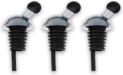 Flusskappen Set 3 Stück Gp Me 4154