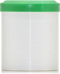 Inoplus Λευκό Πλαστικό Βαζάκι Ανάμειξης Νο3 250gr