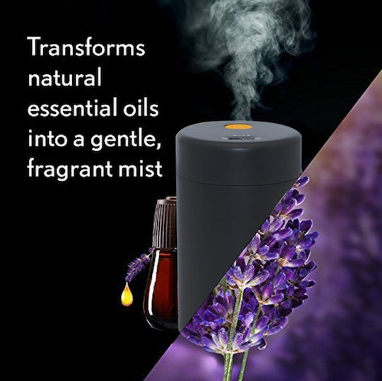 Essential Air Mist Συσκευή Διάχυσης Αιθέριων Ελαίων Αρωματισμού Δωματίου