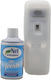 Dispozitiv Automat De Parfumare Lcd Alb Programare Display T & T1/t2 Start-stop