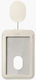 Accessories Cards Orbitkey Wcla Id-101 Card Holder Stone