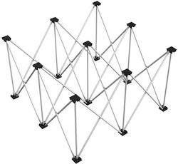 Βαση Τυπου Spider Παταρι1x1 H60