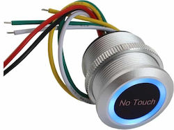Buton De Ieșire Sistem De Acces Hsy-nt20 Contact No & Nc