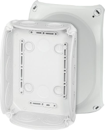 Hensel Dk1600 G Εξωτερικο Μπουατ Ip66 210x155x92