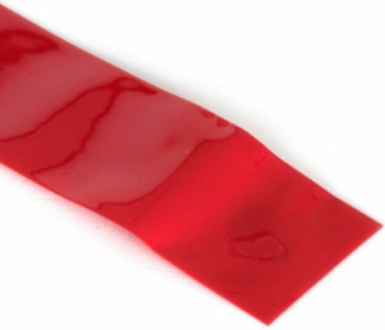 D-max Heat-Shrink Tubing Red D17/b28mm x 1m