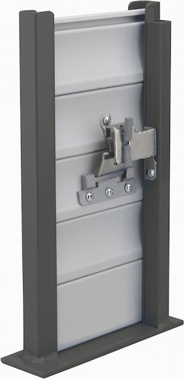 Thirard Inox Rollensicherung 2 Stück 00900439