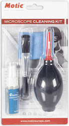 Motic Microscope Cleaning Set