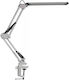 Uplac Folding Metal LED Lamp 3 Colors 12watt White