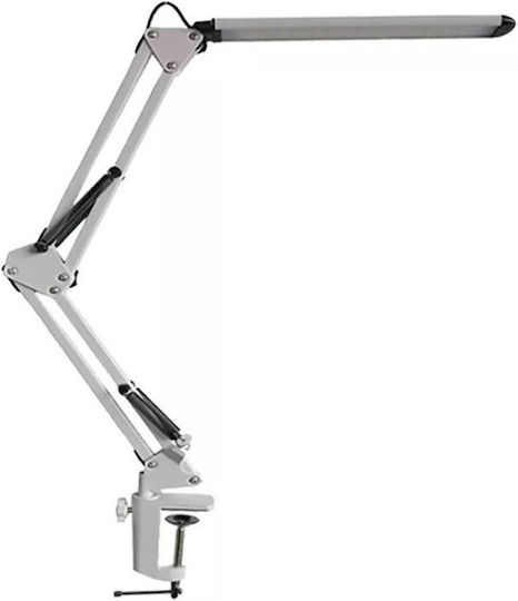 Uplac Folding Metal LED Lamp 3 Colors 12watt White