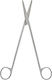 Ψαλίδι Metzenbaum Ευθύ 16cm Hilbro