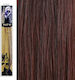 She Hair Extension So.cap Hex8000l Natural 55-60cm No 32 10 Pieces