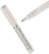 Laloo Fine Line Pen Silver