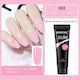 Gel De Construcție Bomesel Polyacryl Gel UV LED 30ml 003