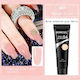Bomesel Polyacryl Gel UV LED 30ml 007 für Falsche Nagelgel