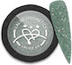 Laloo Flash Powder Green