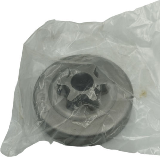 Γρανάζι Αλυσίδας Echo Cs300-301-305-340-341-3000-3350-3400-3450-320t-350t 3/8" Mini