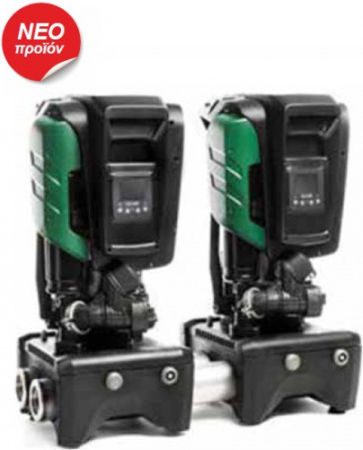 E-Sybox MAX 85/120T Μονοφασικό Πιεστικό Συγκρότημα Νερού Χωρίς Δοχείο