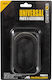 Air Filter Two Holes Mcculloch Lm0008