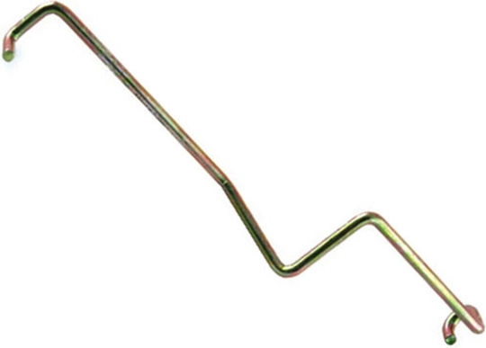 Cable Comp Throt Stihl 017-018-MS170-MS180