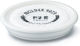 Particulate Filter 9020 P2R Moldex