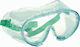 Safety Glasses Wheel PVC Eco Pro No2 120076473