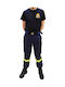Firefighting Trousers Bizflame Plus New Uniform W2503 Pegasos Safety