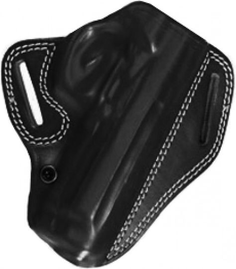 Vega Holster Θήκη 1911 Δερμάτινη Μαύρη Δεξιόχειρα