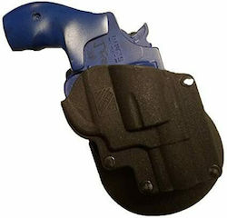 Vega Holster Polymer Holster Smith & Wesson J Frame 357 640 638 Paddle