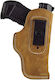 Vega Holster Ib338 Inside Holster Iwb Ambidextrous Plastic Clip Walther Tph 22/25 Baby Auto