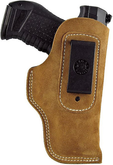 Vega Holster Ib338 Inside Holster Iwb Ambidextrous Plastic Clip Walther Tph 22/25 Baby Auto