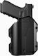 Vega Holster Weapon Holster Automatic Safety Weapon Flashlight Universal