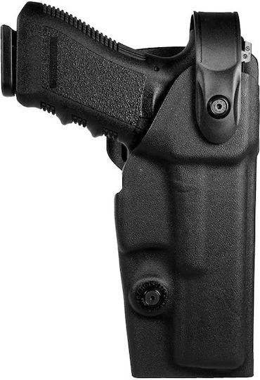 Vega Holster Low Ride Weapon Holster Kydex Safety H&k Usp Lvl 2