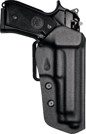 Vega Holster Kydex Θήκη Όπλου Lvl 1 H&k Usp Compact Ζώνης