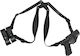 Vega Holster Cama Lvl 2 Glock 17 19 22 23 Θήκη Αυτόματη Ασφάλεια Ιμάντες Ώμου Διπλή Θήκη Γεμιστήρα