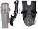 Vega Holster Low Ride Adapter Rotation System