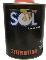 Sol Στεγνωτικό Στόκων Λαδιού 800ml Sol Στεγνωτικό Στόκων Λαδιού 800ml