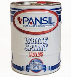 Pansil Mai Subțire White Spirit 100% 16lt