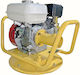Masalta Betonrüttler Basis Set + Kupplung