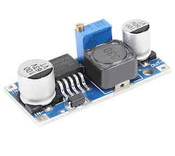 Step Down Voltage Converter DC/DC