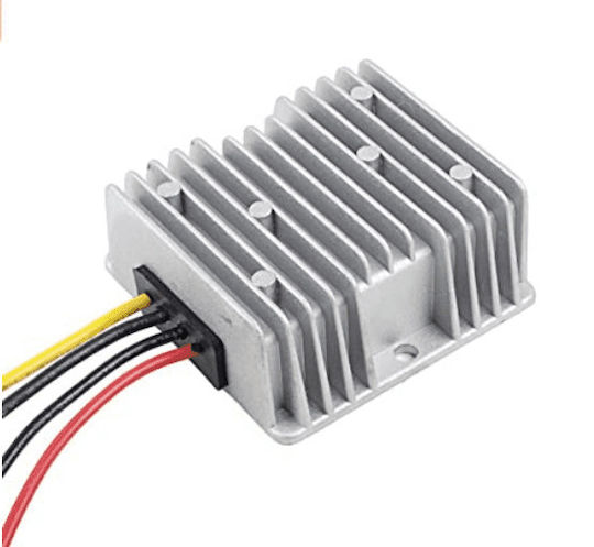 Step Down Voltage Converter DC/DC 24V to 24V