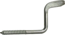 Mantało Verzinkt Schraube Nr 21x50 4,25x50mm Mantało Verzinkt Schraube Nr 21x50 4,25x50mm