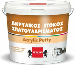 Акрилен Шпакловъчен Сток 250ml