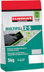 Ρητινουχος Αρμοστοκος Πλακιδιων Multifill 2-5 Κ...
