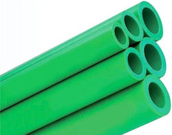 Σωλήνα Θερμοκόλλησης Ppr Φ32χ5.4 Plastherm 1 Μέτρο
