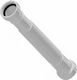 Spiral Sink Siphon Omniplast 143701