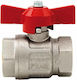 Itap Itap 092 Ball Valve Full Flow 1/2" 0920012/n