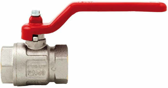 Itap Itap 090 Full Flow Ball Valve 1 1/4" 0900114/n