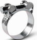 Винтова Скоба Тежък Тип Inox W4 20mm 63-68mm Norma Group W463-68/20