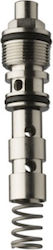 Replacement Mechanism Foot Pedal Valve Single Mcm 9011